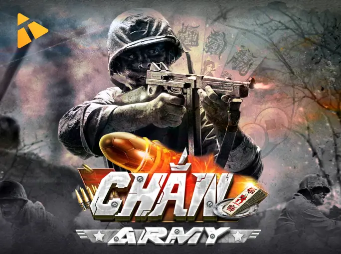  Chắn Quân Đội